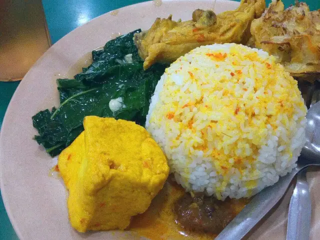 Gambar Makanan Restu 8