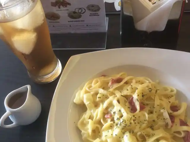 Gambar Makanan Moco Library Cafe 14