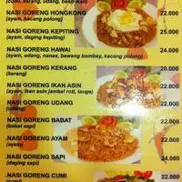 Gambar Makanan Aneka Nasi Goreng 1