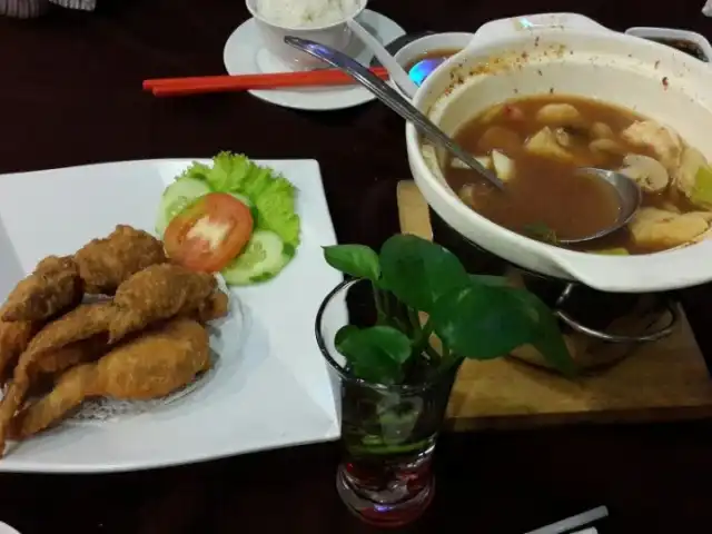 Gambar Makanan Asia Seafood Restaurant 1