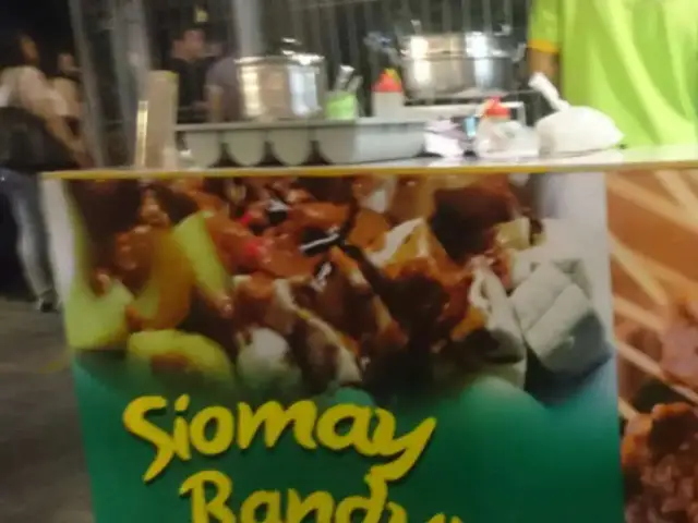 Gambar Makanan Siomay Bandung 12