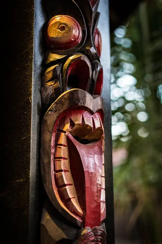 Gambar Makanan Tiki Grove 19