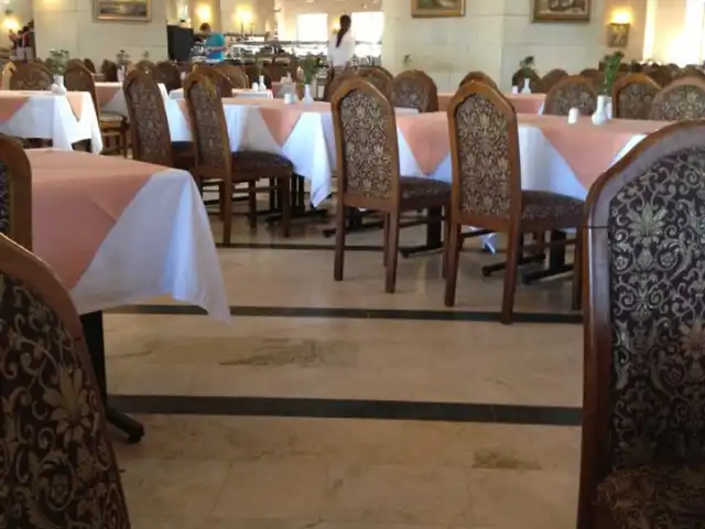 Hünkar Restoran'nin yemek ve ambiyans fotoğrafları 5