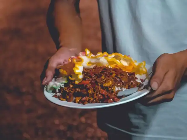 Gambar Makanan Nasi Goreng Gila Gondrong Obama 01 12