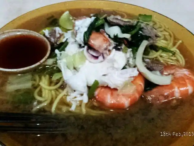 Restoran Mee Md Zain Food Photo 12