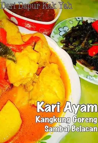 Dapur Kak Yah Food Photo 1