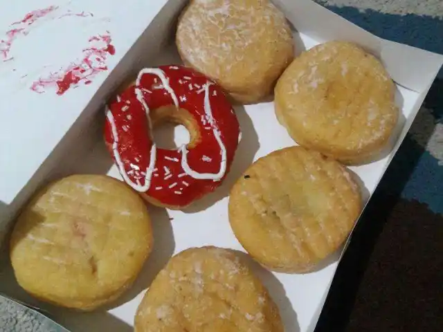 Gambar Makanan Dunkin' Donuts 19