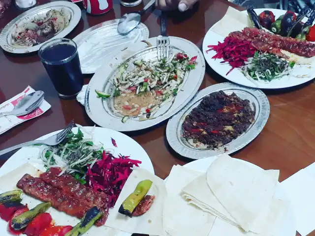 Mehur Kebapçı Nihat Usta'nin yemek ve ambiyans fotoğrafları 2