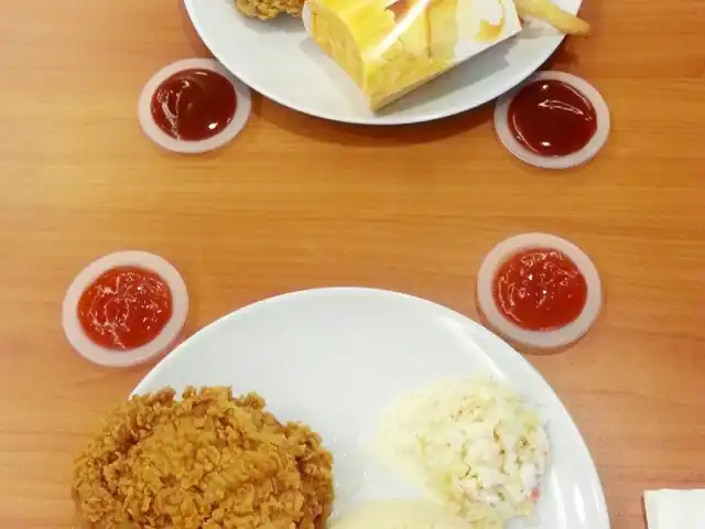 KFC Gopeng Food Photo 5