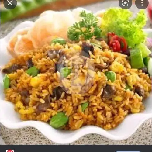 Gambar Makanan WARUNG NASI GORENG SOIMAH 3