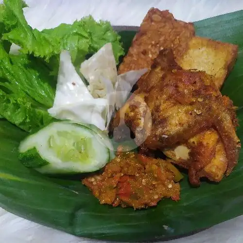 Gambar Makanan Kedai Rumah AFS, Jl, Utan Panjang II Kemayoran 4