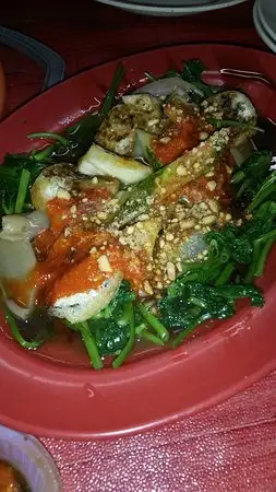 Longkang Siham Food Photo 4