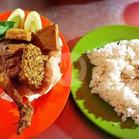 Gambar Makanan PECEL LELE 4 SEKAWAN  2