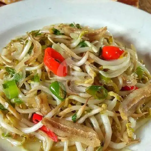 Gambar Makanan Ayam Penyet Bu Iip,cilandak 16