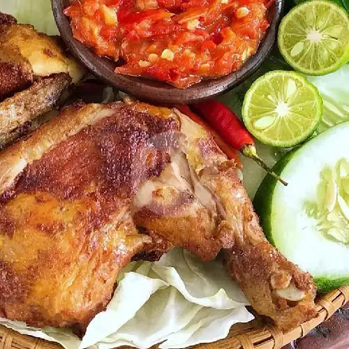 Gambar Makanan Ayam Goreng Suroboyo, Jaln Banteng Baru No 24 1