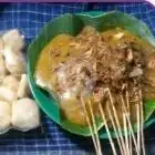 Gambar Makanan Sate Padang (Jaso Bundo) Wtc Matahari, Sebelah Matahari WTC,Toko Vio 4