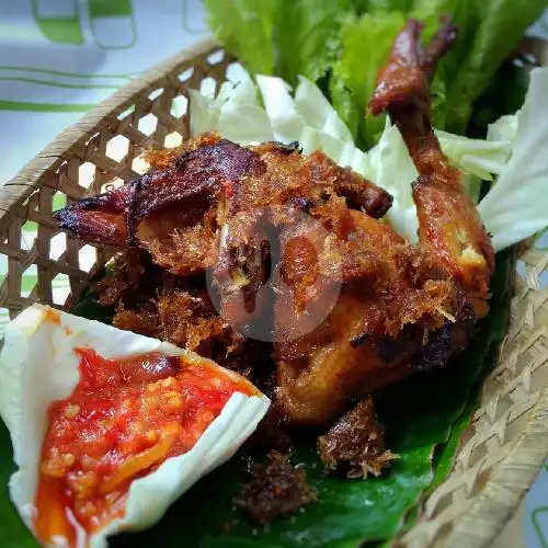 Gambar Makanan Ayam Gepuk Dan Kremes Kabita, Moch Nawawi 10