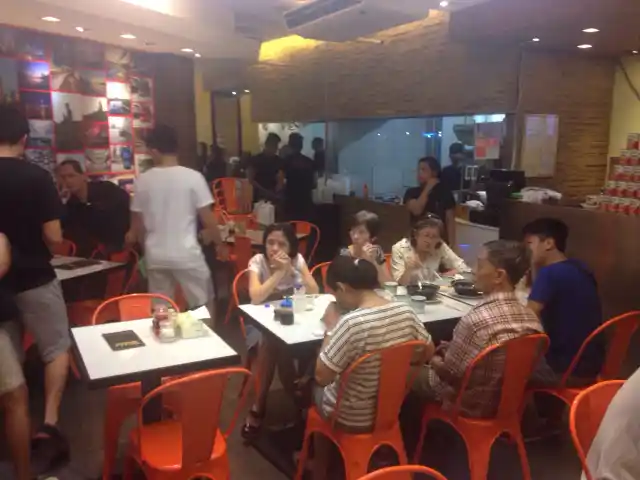 Darwin Cafe Hong Kong Special Food Photo 17
