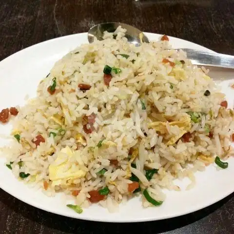 Gambar Makanan Nasi Goreng Sawargi, Cibubur 6