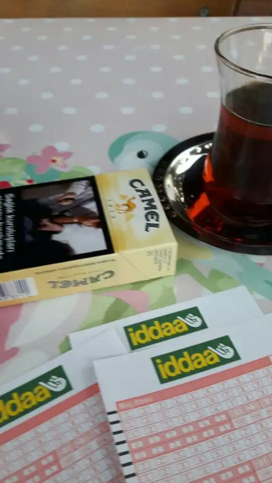 Cafe Can'nin yemek ve ambiyans fotoğrafları 4