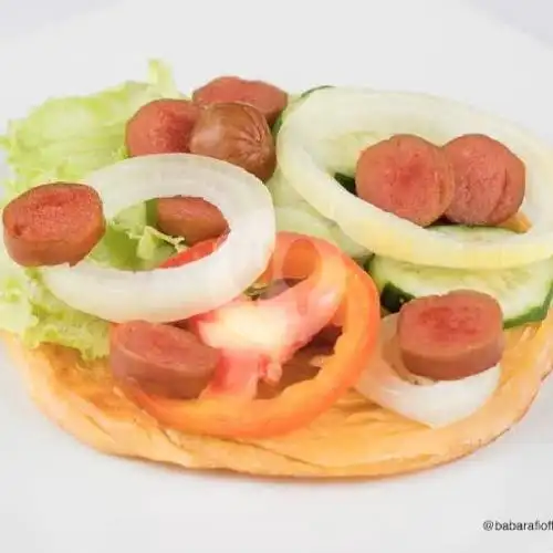 Gambar Makanan Kebab Turki Babarafi 19