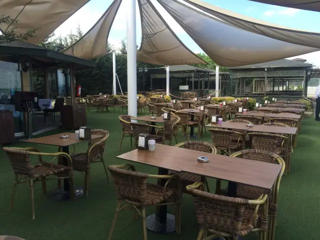 Manzara Restaurant'nin yemek ve ambiyans fotoğrafları 46