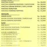 Gambar Makanan Bola Seafood Acui 1