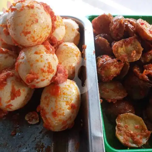 Gambar Makanan Warung Nasi Uduk IBu Neli 10