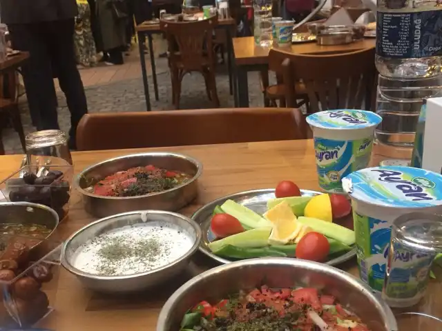 Kebapçi Halil Usta Gaziantep'nin yemek ve ambiyans fotoğrafları 5