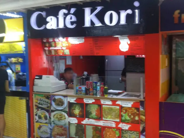 Cafe Kori Food Photo 2