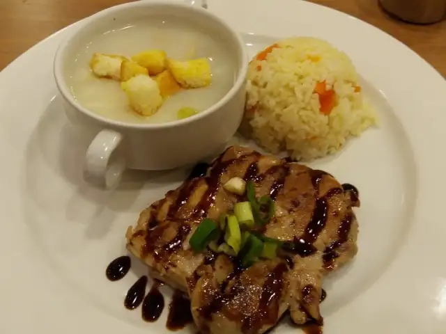 Gambar Makanan Kenny Rogers Roasters 7