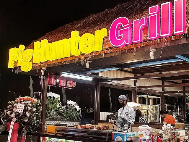 Gambar Makanan Pig Hunter Grill 29