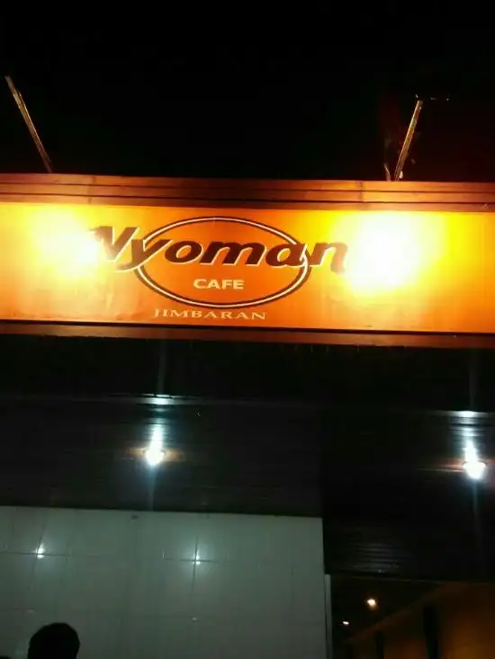 Gambar Makanan Nyoman Cafe Jimbaran 7