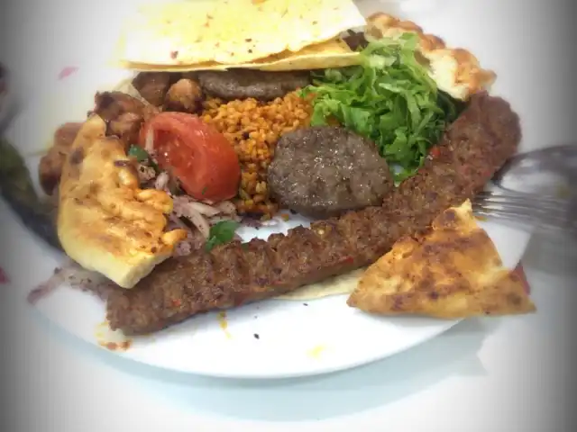 Mestet Sivas Köfte Pide Izgara'nin yemek ve ambiyans fotoğrafları 7