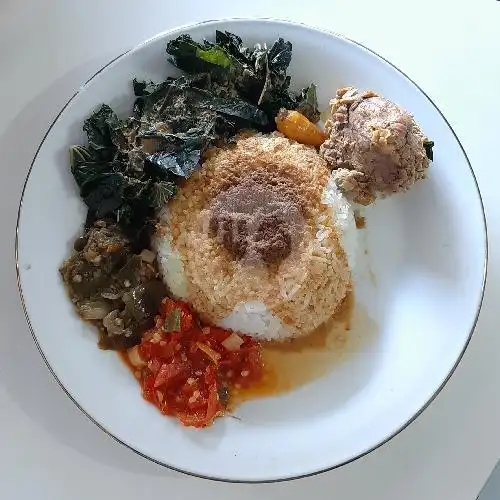 Gambar Makanan Nasi Padang Sabana Sakato Asli Minang, Pulau Tarakan 7