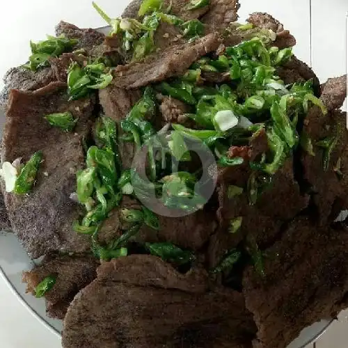Gambar Makanan RM. Peri Raya, Guguk Panjang 2