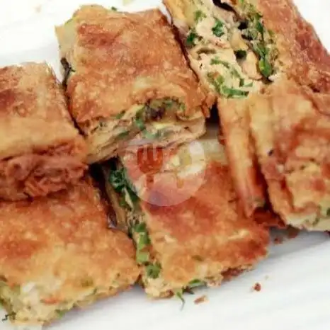 Gambar Makanan Martabak Kukusan, Beji 6