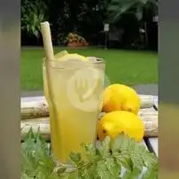 Gambar Makanan ES TEBU LEMON PEKAN BARU KOTA, Jalan Hangtuah Sumahilang 3