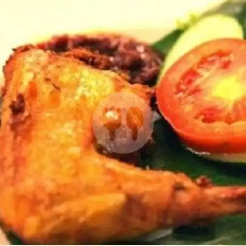 Gambar Makanan Nasi Ulam & Sop Iga Dewi Ilham, Menteng 8