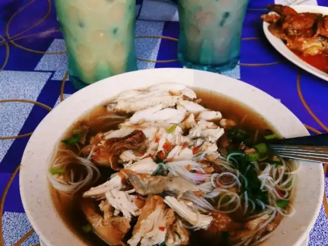 Kedai Nasi Ayam Depan Maktab Perguruan Besut Food Photo 3
