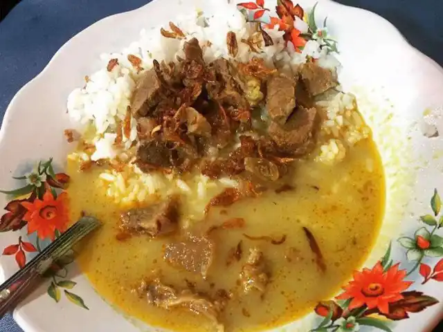 Gambar Makanan Gultik Pecenongan 8