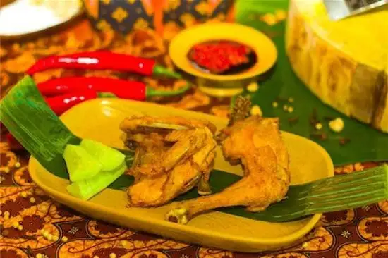 Gambar Makanan Pondok Tempo Doeloe 15