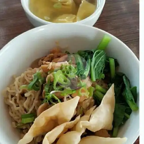 Gambar Makanan Bakmie 205, Jl MANGGIS RAYA 26B 8