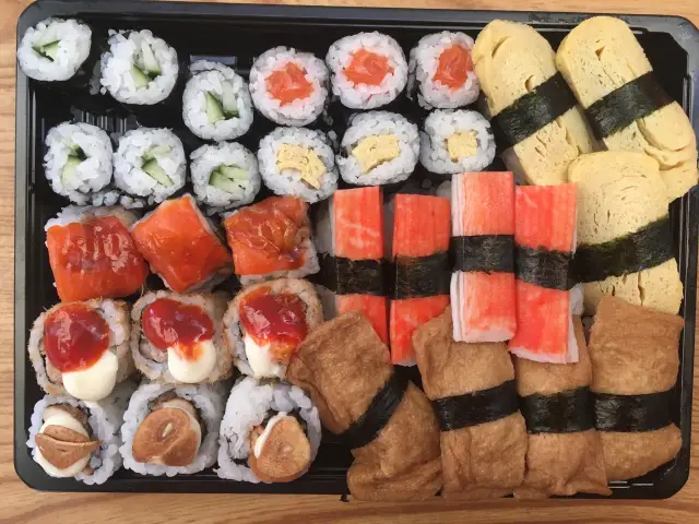 Gambar Makanan SushiKiosk 1