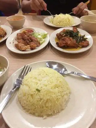 The Chicken Rice Shop Giant Shah Alam Food Photo 2