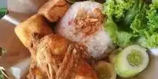 Pecel Lele & Ayam Goreng Ibu Ani, Tambora