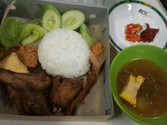 Gambar Makanan Ayam Goreng Palmer 9