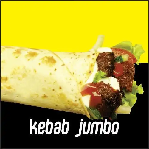 Gambar Makanan Uncle Kebab, Bumi Mas Raya 1