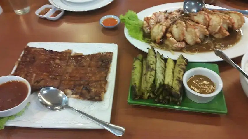 Gambar Makanan Restaurant Surya Super Crab 13