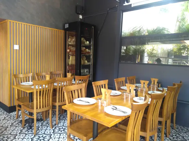 Konyalı Günay'nin yemek ve ambiyans fotoğrafları 2